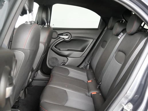 Fiat 500X - Afbeelding 9 van 30