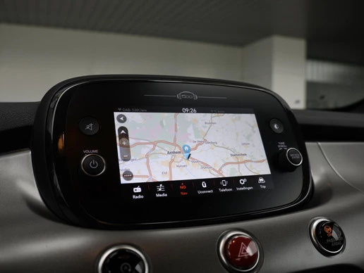 Fiat 500X - Afbeelding 10 van 30