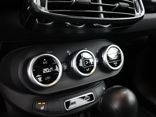 Fiat 500X - Afbeelding 11 van 30