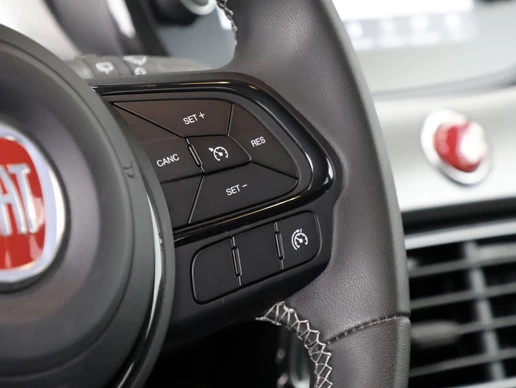 Fiat 500X - Afbeelding 13 van 30