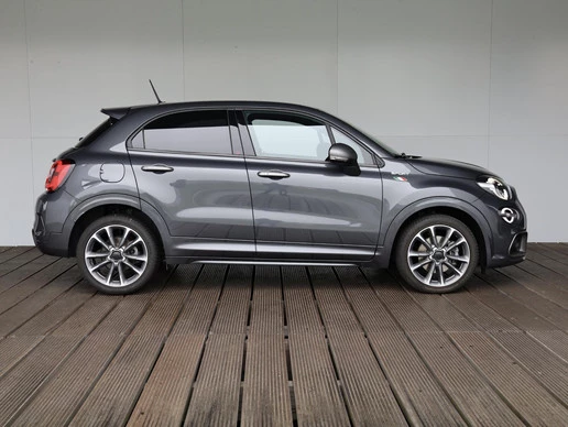 Fiat 500X - Afbeelding 15 van 30