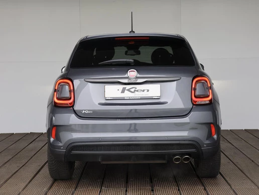 Fiat 500X - Afbeelding 16 van 30