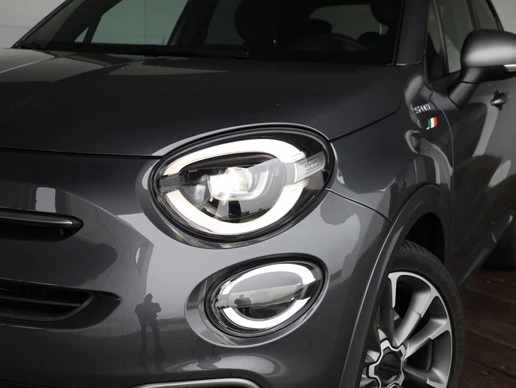 Fiat 500X - Afbeelding 21 van 30