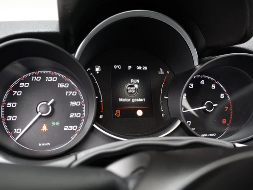 Fiat 500X - Afbeelding 22 van 30