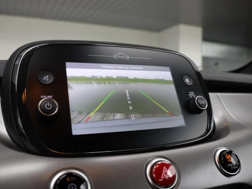 Fiat 500X - Afbeelding 25 van 30