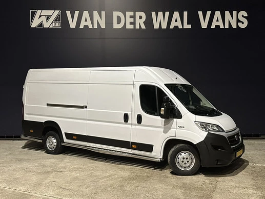 Fiat Ducato - Afbeelding 1 van 18