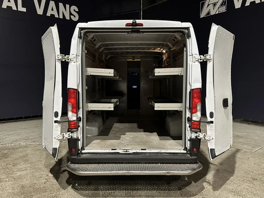 Fiat Ducato - Afbeelding 2 van 18