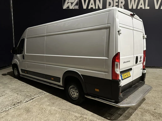 Fiat Ducato - Afbeelding 8 van 18
