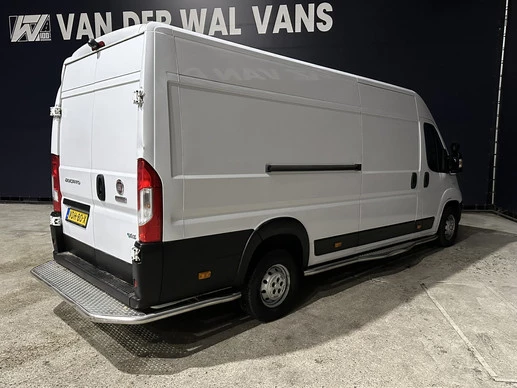 Fiat Ducato - Afbeelding 9 van 18