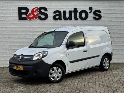Renault Kangoo Z.E. - Afbeelding 1 van 30