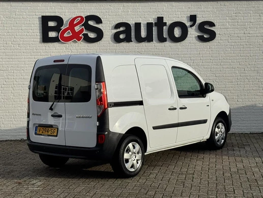 Renault Kangoo Z.E. - Afbeelding 2 van 30