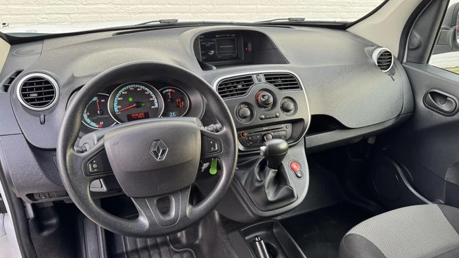Renault Kangoo Z.E. - Afbeelding 3 van 30