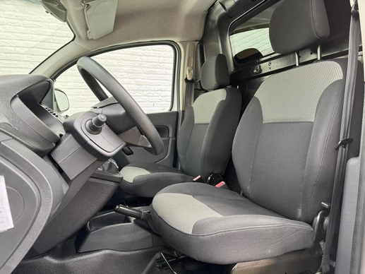 Renault Kangoo Z.E. - Afbeelding 4 van 30