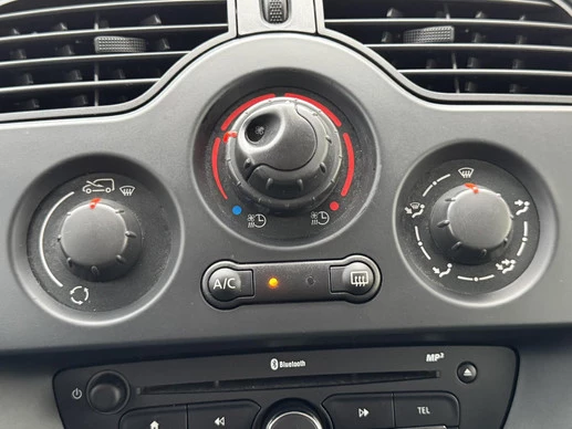 Renault Kangoo Z.E. - Afbeelding 5 van 30