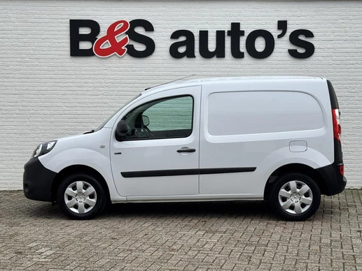 Renault Kangoo Z.E. - Afbeelding 11 van 30