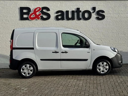 Renault Kangoo Z.E. - Afbeelding 12 van 30