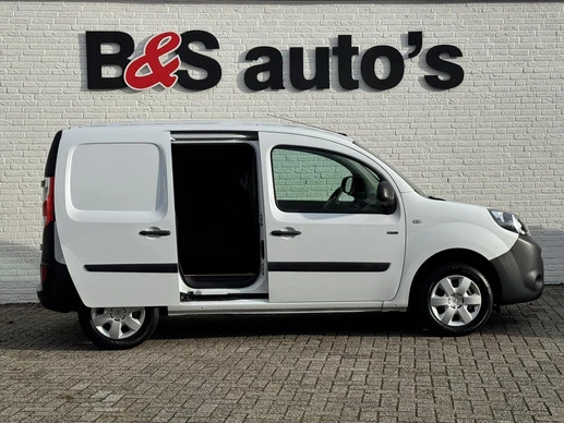 Renault Kangoo Z.E. - Afbeelding 13 van 30