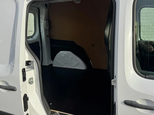 Renault Kangoo Z.E. - Afbeelding 14 van 30