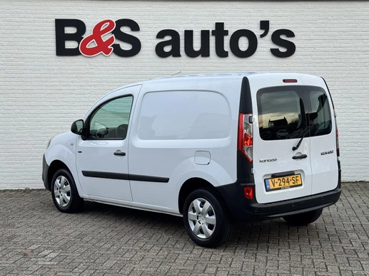 Renault Kangoo Z.E. - Afbeelding 15 van 30