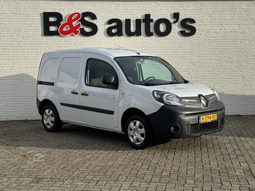 Renault Kangoo Z.E. - Afbeelding 16 van 30