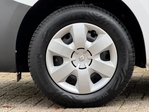 Renault Kangoo Z.E. - Afbeelding 18 van 30