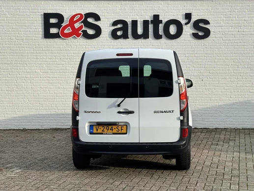 Renault Kangoo Z.E. - Afbeelding 19 van 30