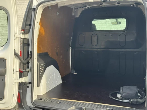 Renault Kangoo Z.E. - Afbeelding 21 van 30