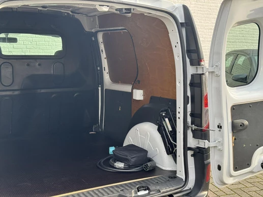 Renault Kangoo Z.E. - Afbeelding 22 van 30