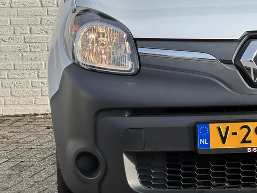 Renault Kangoo Z.E. - Afbeelding 24 van 30