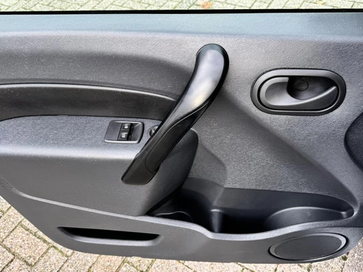 Renault Kangoo Z.E. - Afbeelding 25 van 30