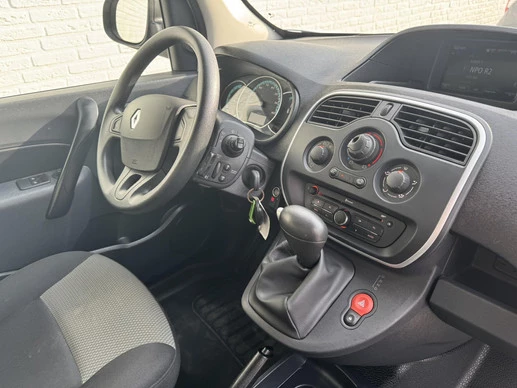 Renault Kangoo Z.E. - Afbeelding 27 van 30