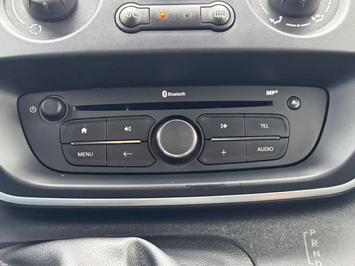 Renault Kangoo Z.E. - Afbeelding 28 van 30