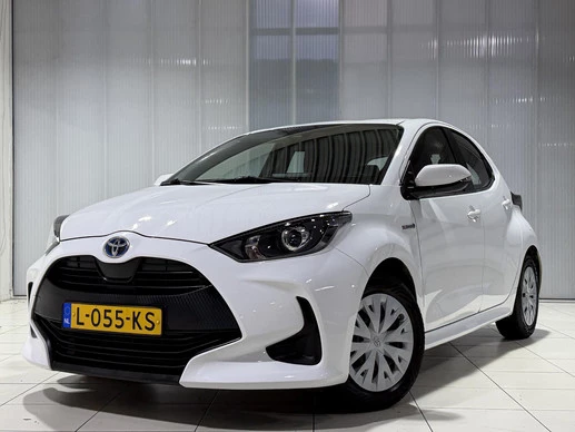 Toyota Yaris - Afbeelding 1 van 24