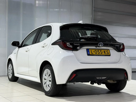Toyota Yaris - Afbeelding 6 van 24