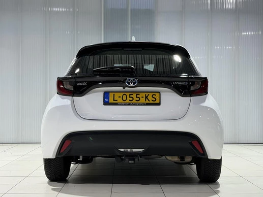 Toyota Yaris - Afbeelding 7 van 24