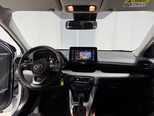 Toyota Yaris - Afbeelding 9 van 24