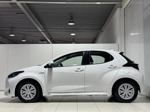 Toyota Yaris - Afbeelding 10 van 24