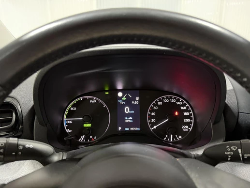 Toyota Yaris - Afbeelding 13 van 24