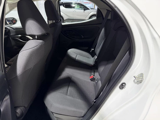 Toyota Yaris - Afbeelding 22 van 24