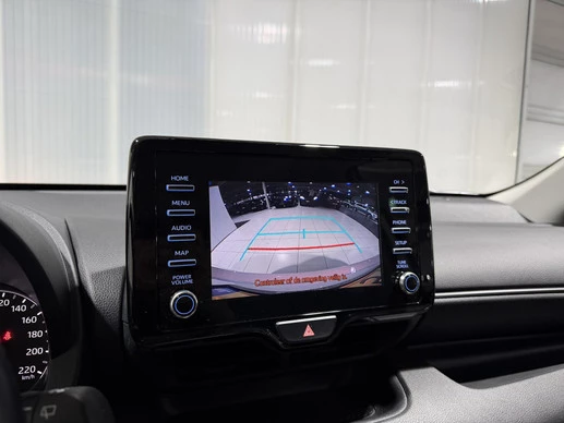 Toyota Yaris - Afbeelding 15 van 24