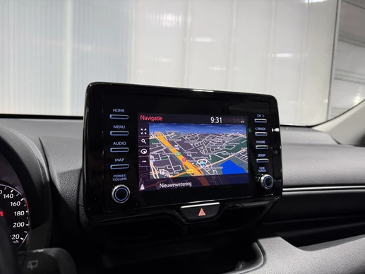 Toyota Yaris - Afbeelding 16 van 24