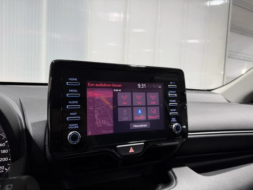 Toyota Yaris - Afbeelding 17 van 24