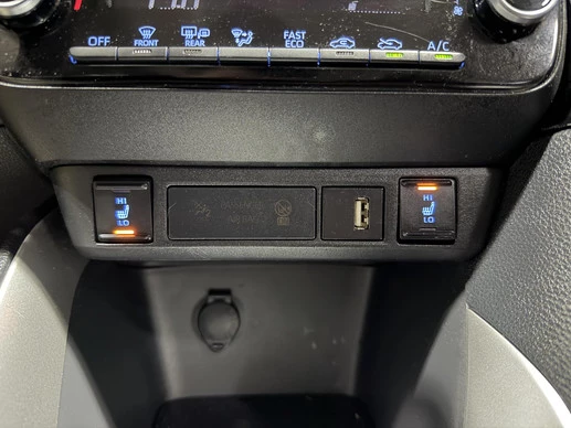 Toyota Yaris - Afbeelding 19 van 24