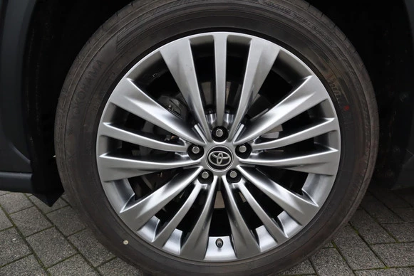 Toyota Highlander - Afbeelding 13 van 30