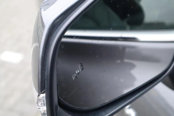 Toyota Highlander - Afbeelding 15 van 30