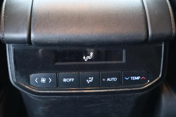 Toyota Highlander - Afbeelding 18 van 30