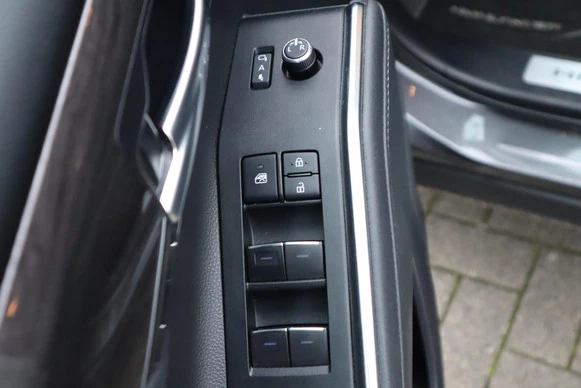 Toyota Highlander - Afbeelding 20 van 30