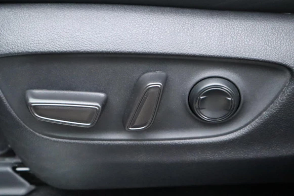 Toyota Highlander - Afbeelding 21 van 30