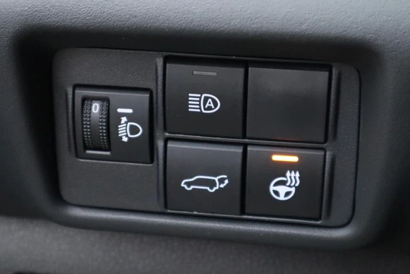 Toyota Highlander - Afbeelding 23 van 30