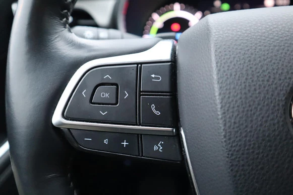 Toyota Highlander - Afbeelding 24 van 30